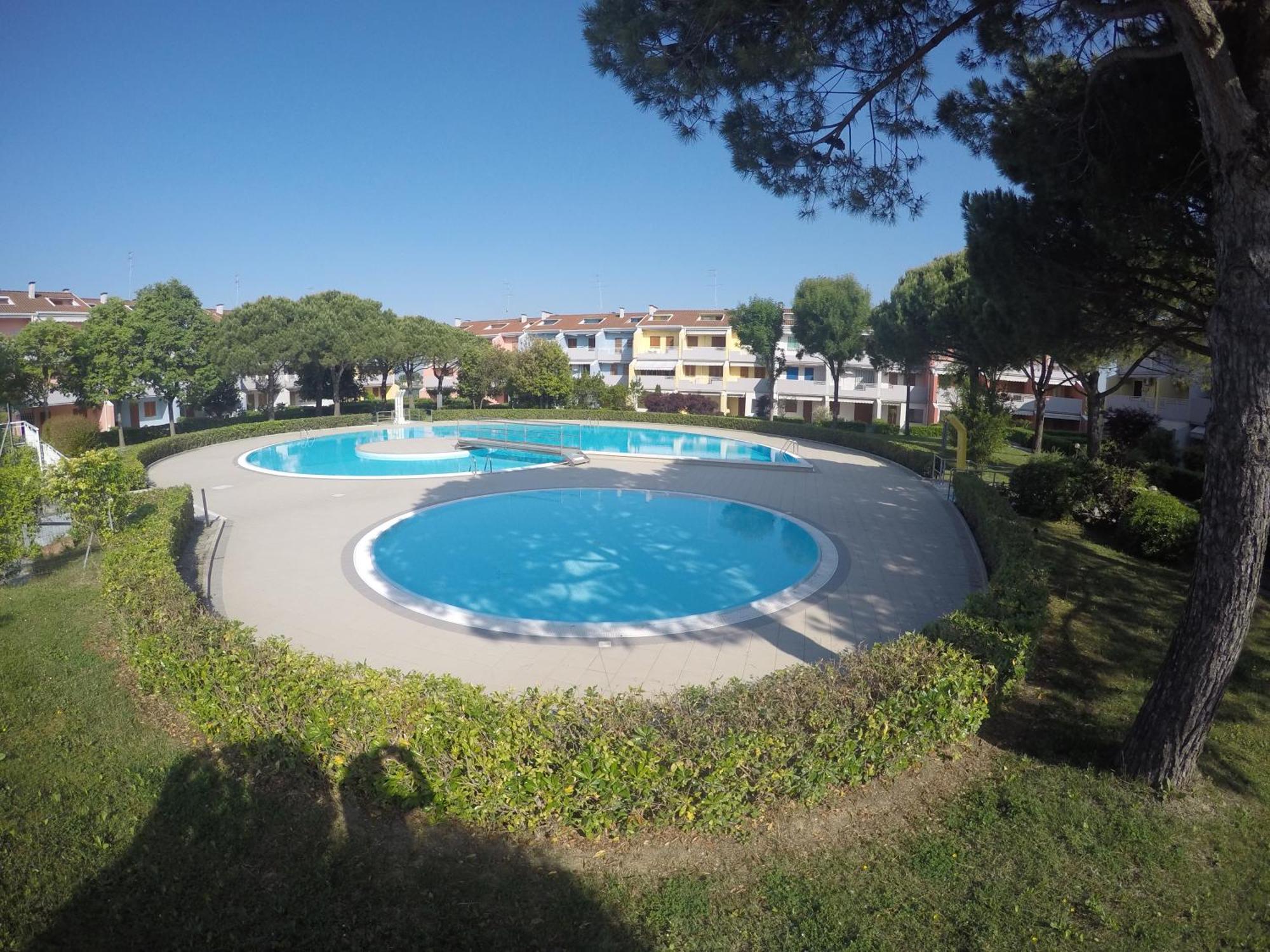 Villaggio Riviera With Pool - Agenzia Cocal *