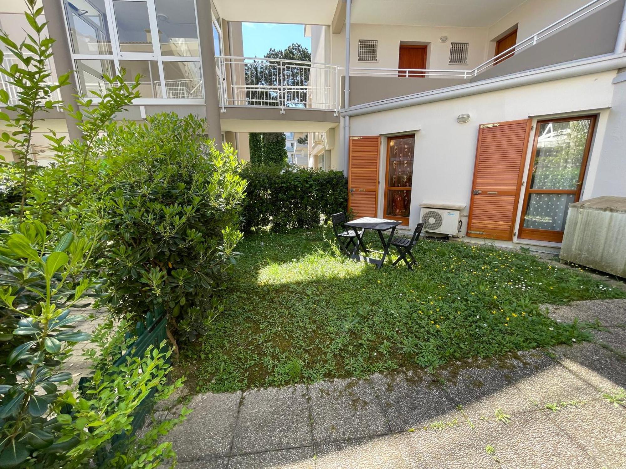 Apartment Villaggio Riviera With Pool - Agenzia Cocal