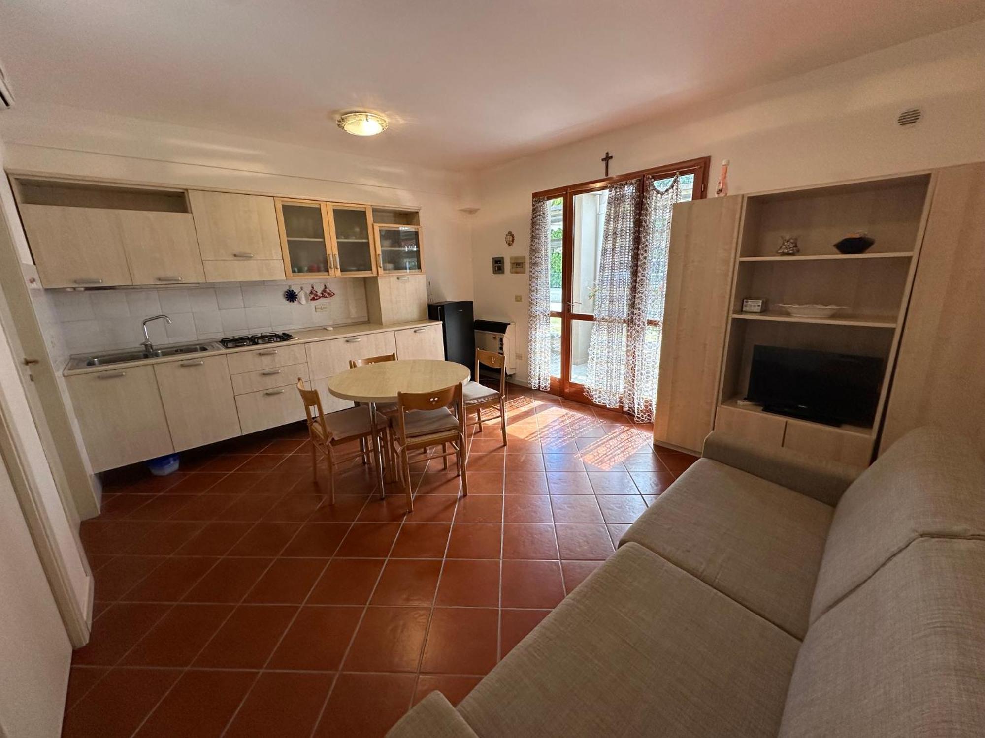 Apartment Villaggio Riviera With Pool - Agenzia Cocal